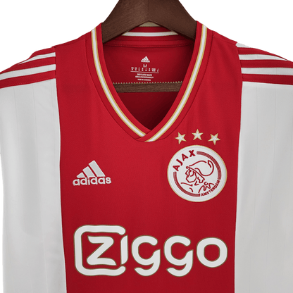 Ajax 22/23 home - JERSEY4ALL