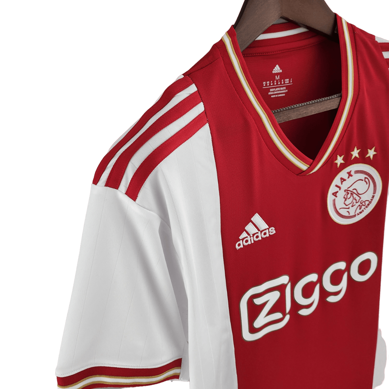 Ajax 22/23 home - JERSEY4ALL