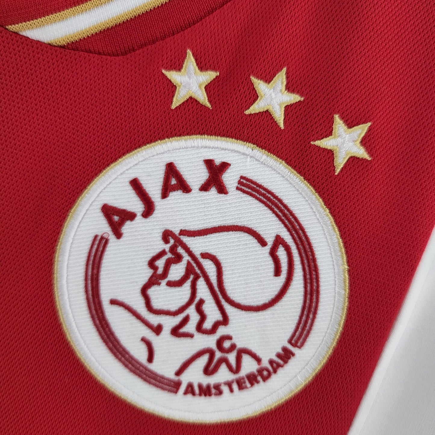 Ajax 22/23 home - JERSEY4ALL