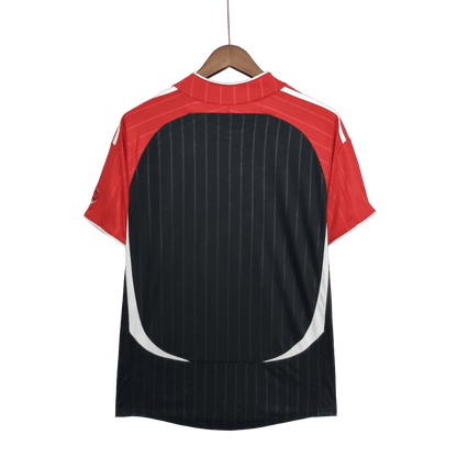 Ajax 22/23 pre-match uniform black - JERSEY4ALL