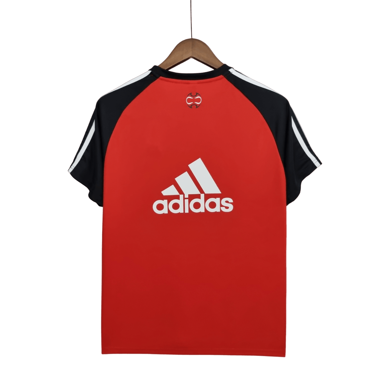 Ajax 22/23 Training Suit Red - JERSEY4ALL