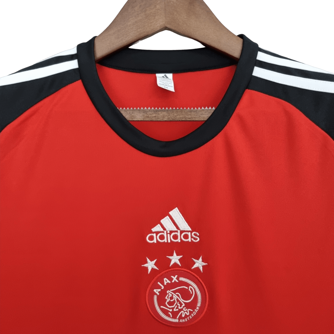 Ajax 22/23 Training Suit Red - JERSEY4ALL