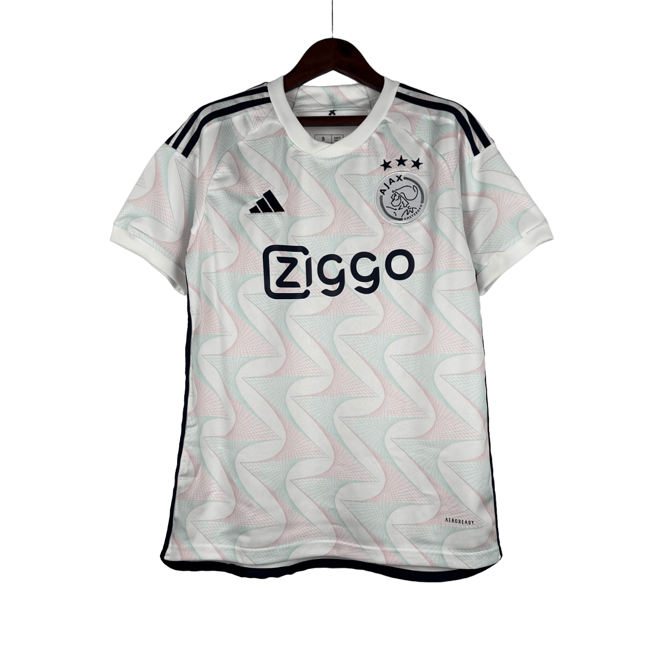 Ajax 23/24 away - JERSEY4ALL