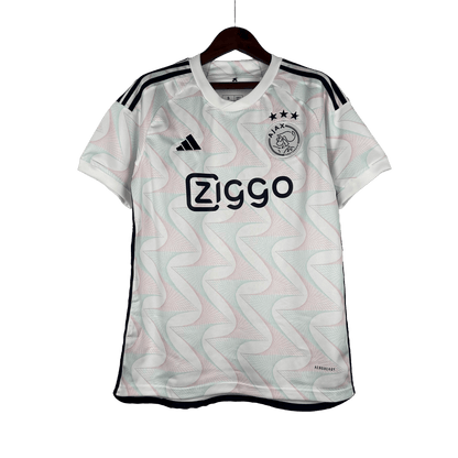 Ajax 23/24 away - JERSEY4ALL