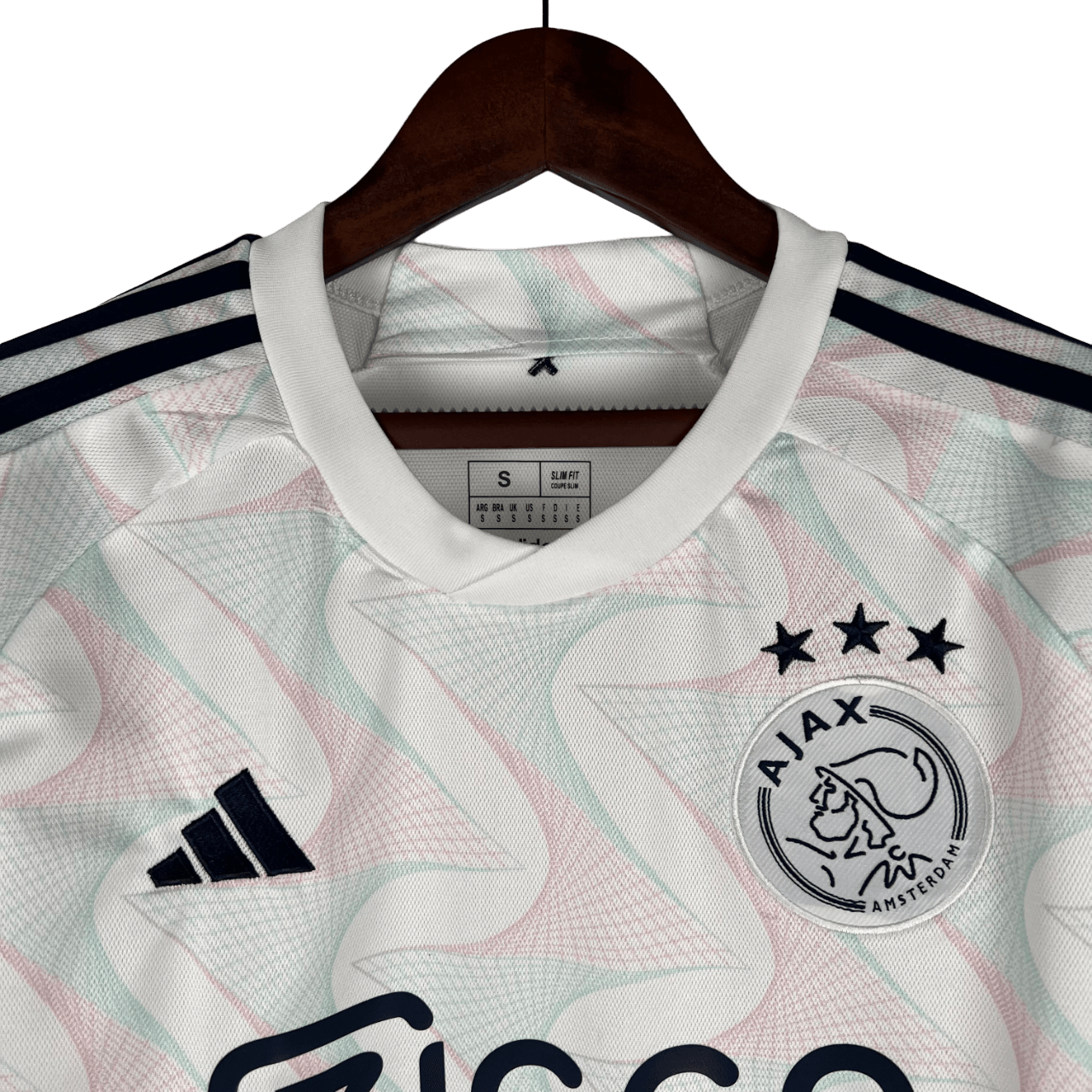 Ajax 23/24 away - JERSEY4ALL