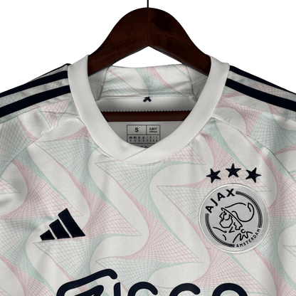 Ajax 23/24 away - JERSEY4ALL