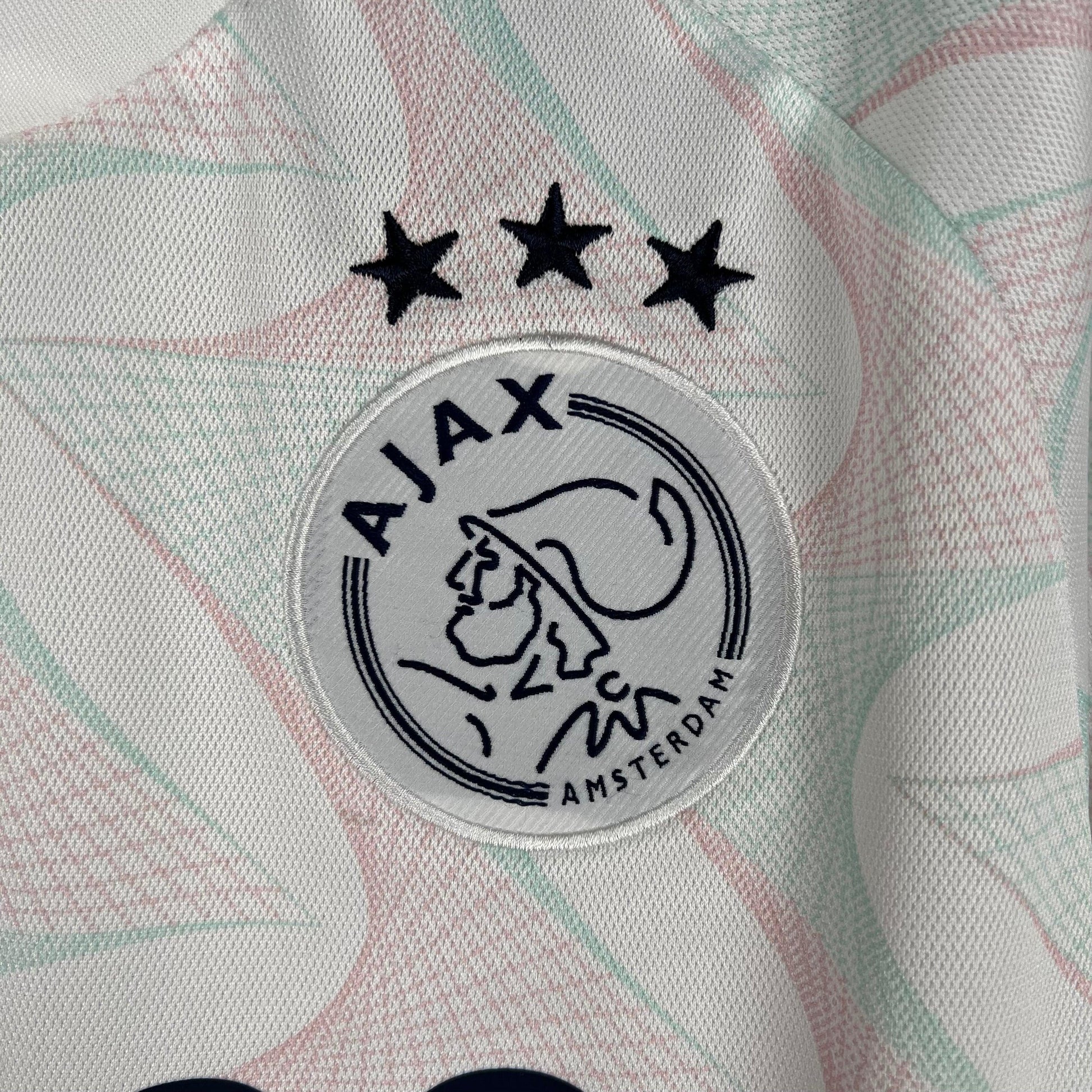 Ajax 23/24 away - JERSEY4ALL