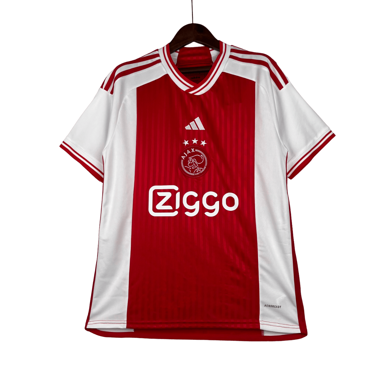 Ajax 23/24 Home - JERSEY4ALL