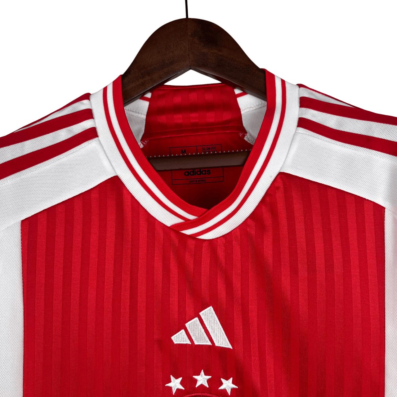 Ajax 23/24 Home - JERSEY4ALL