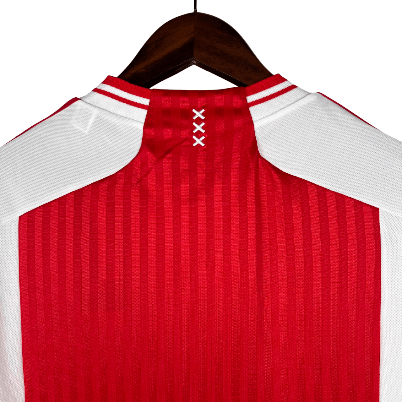 Ajax 23/24 Home - JERSEY4ALL