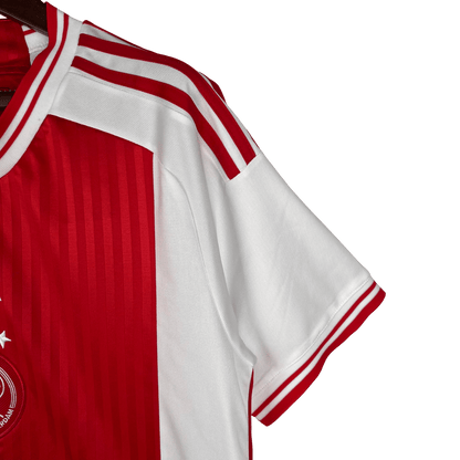 Ajax 23/24 Home - JERSEY4ALL