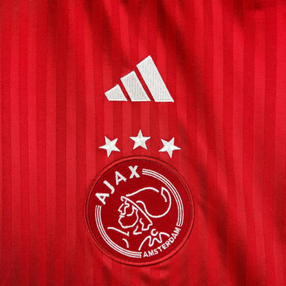 Ajax 23/24 Home - JERSEY4ALL