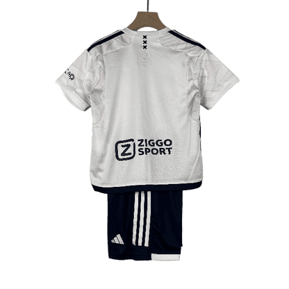 Ajax 23/24 Kids Away - JERSEY4ALL