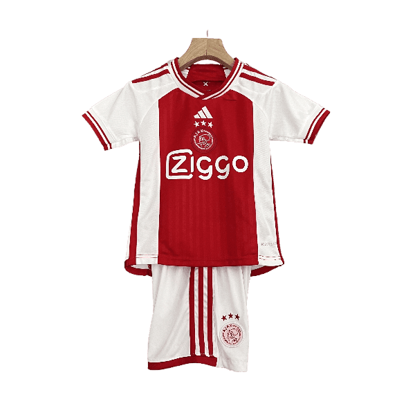 Ajax 23/24 Kids Home - JERSEY4ALL