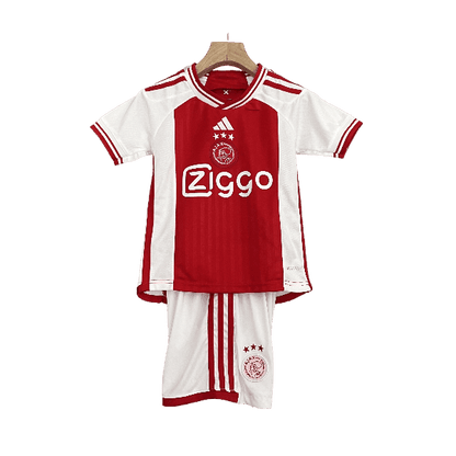 Ajax 23/24 Kids Home - JERSEY4ALL