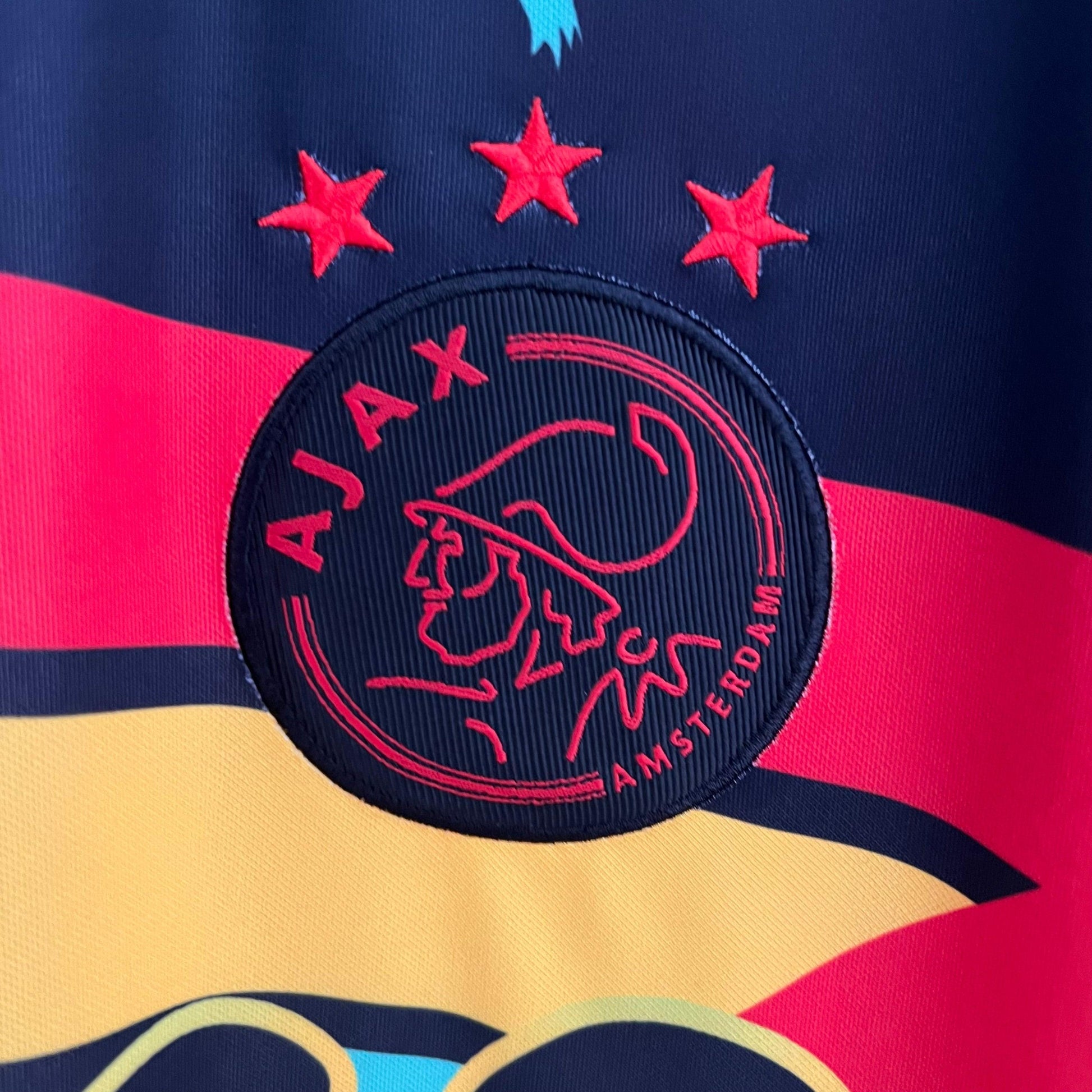 Ajax 23/24 Special Edition - JERSEY4ALL