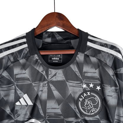 Ajax 23/24 third away - JERSEY4ALL