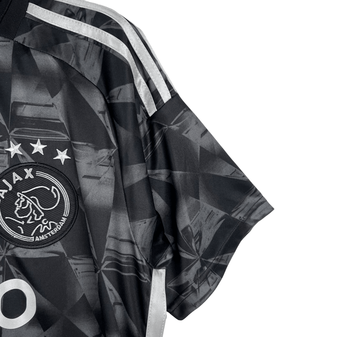 Ajax 23/24 third away - JERSEY4ALL