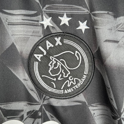 Ajax 23/24 third away - JERSEY4ALL