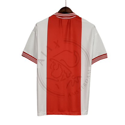 Ajax Retro 95/96 home - JERSEY4ALL