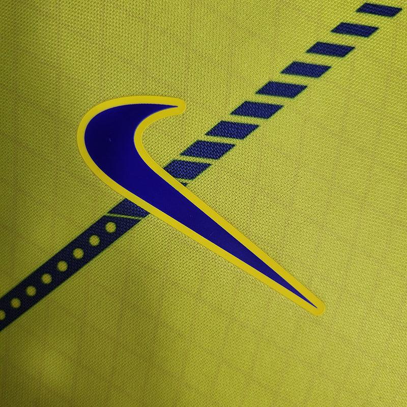 Al Nassr 23/24 Home - JERSEY4ALL