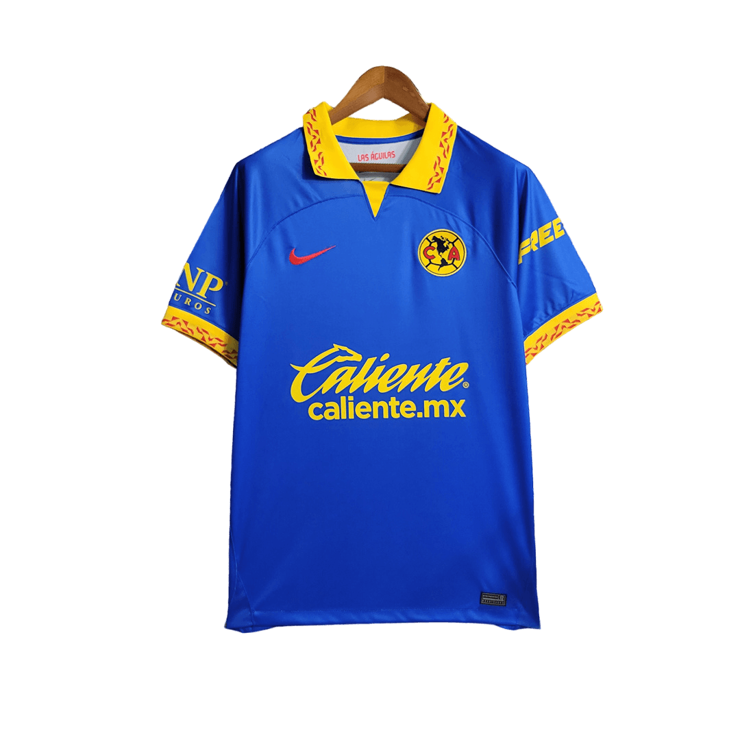 America 23/24 Away - JERSEY4ALL