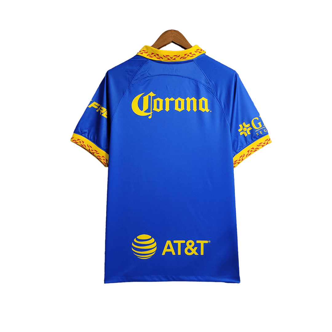 America 23/24 Away - JERSEY4ALL