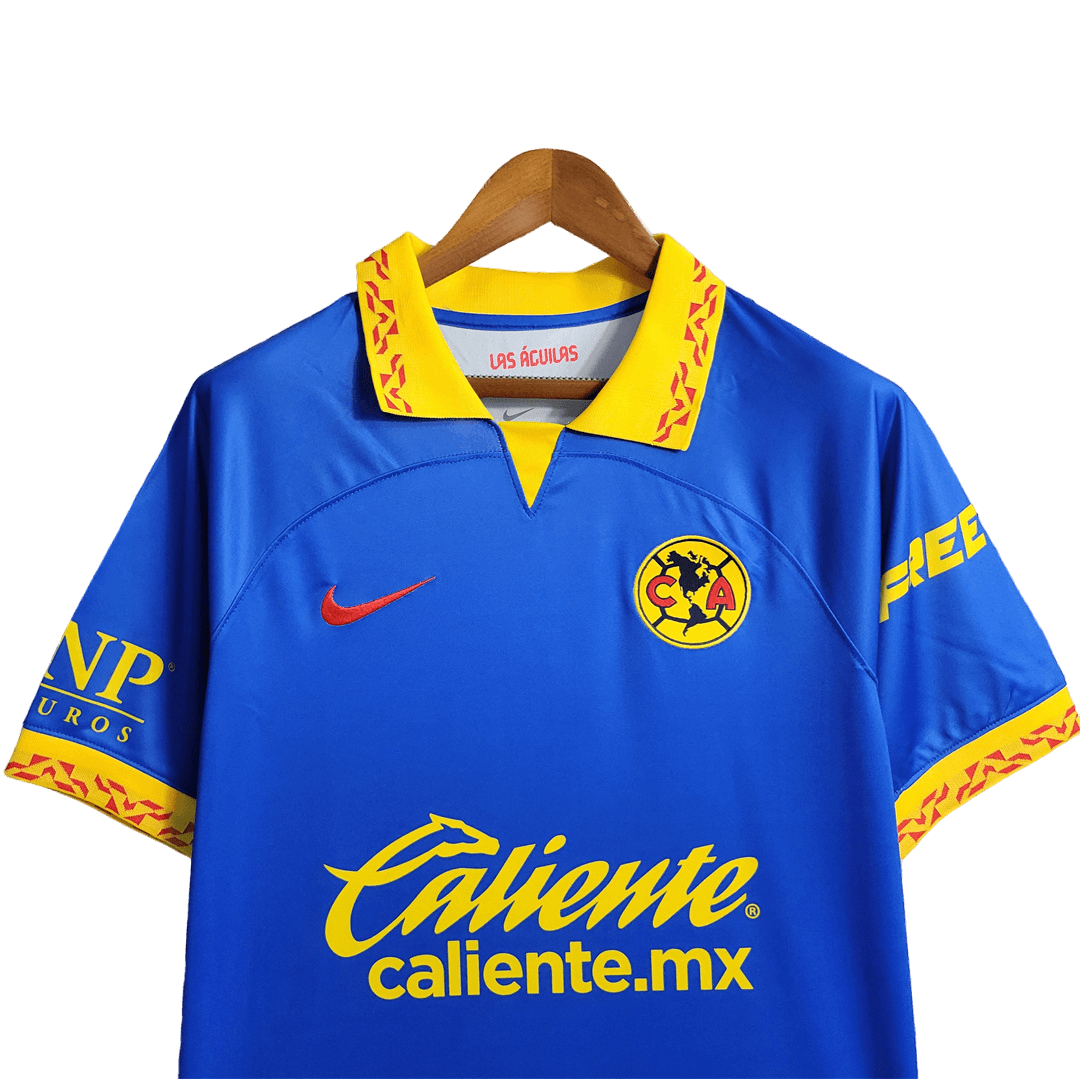 America 23/24 Away - JERSEY4ALL