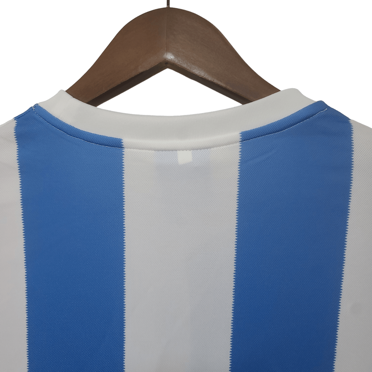 Argentin Retro 1978 Long Sleeve Home - JERSEY4ALL