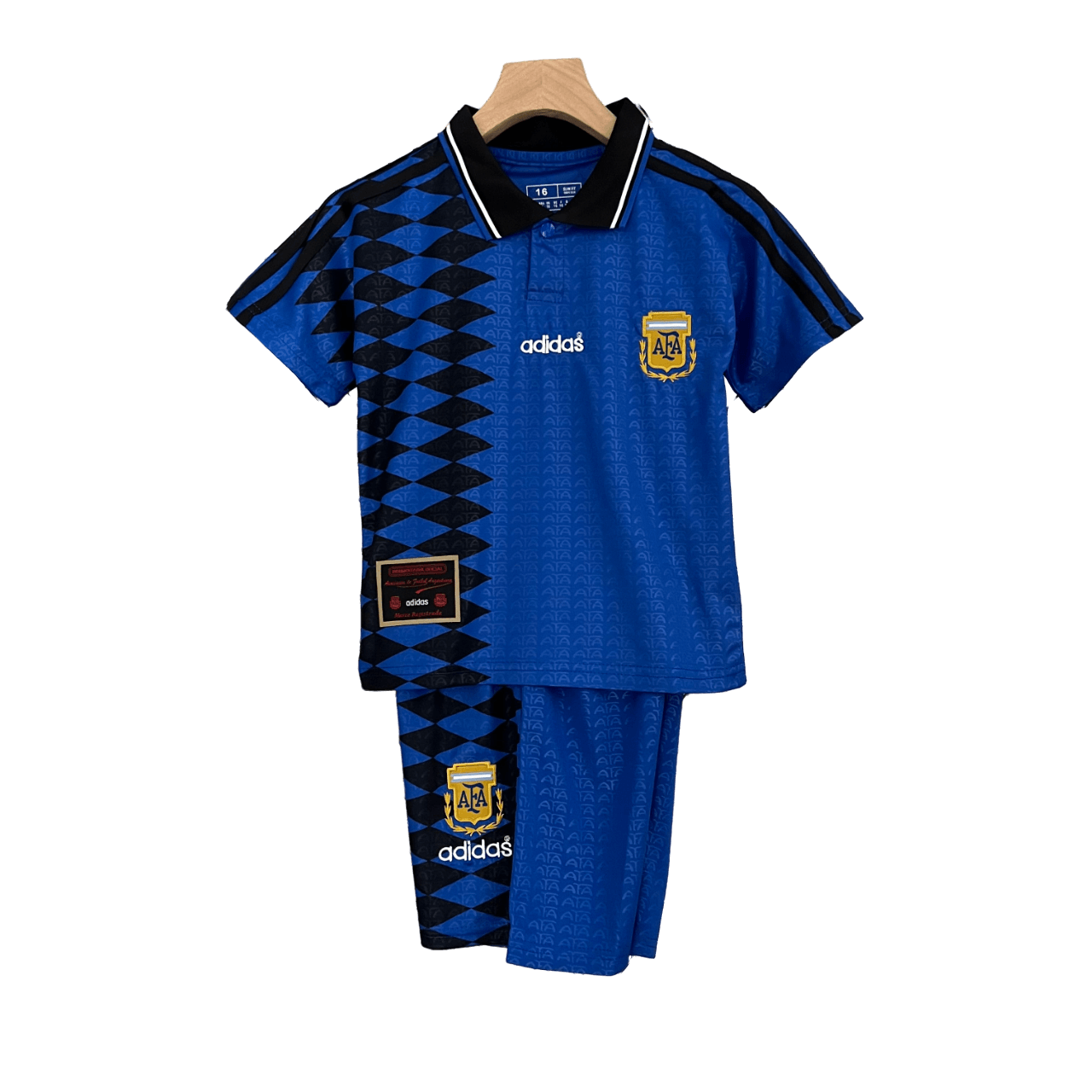 Argentina 1994 Kids Away - JERSEY4ALL