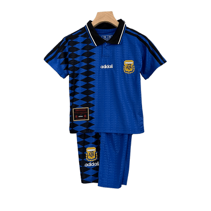 Argentina 1994 Kids Away - JERSEY4ALL