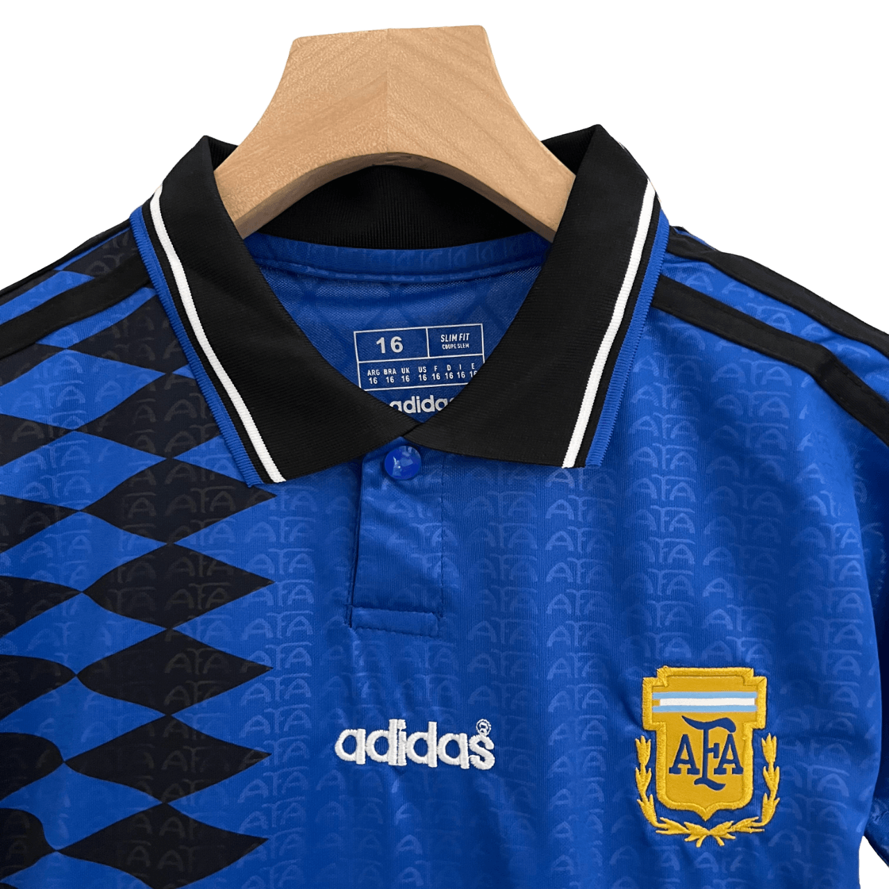 Argentina 1994 Kids Away - JERSEY4ALL