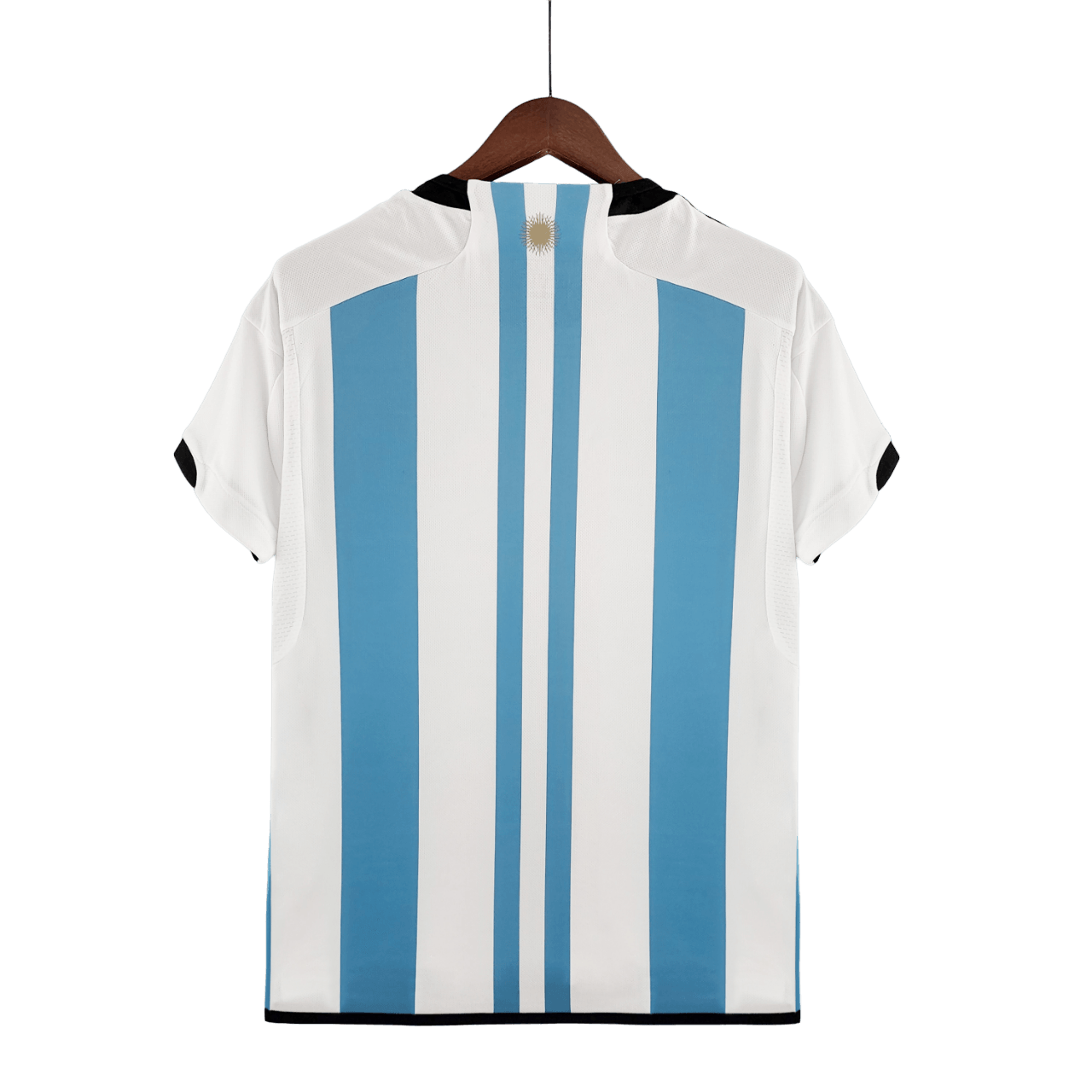 Argentina 2022 World Cup Jersey Home - JERSEY4ALL