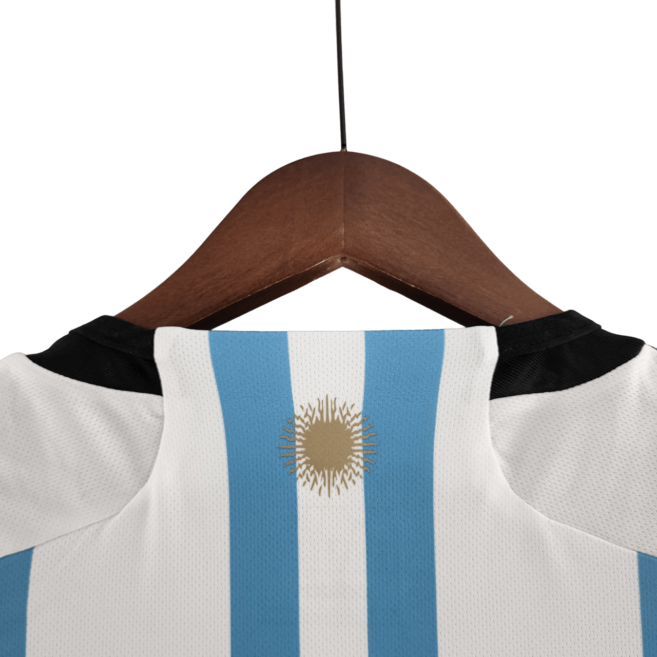 Argentina 2022 World Cup Jersey Home - JERSEY4ALL