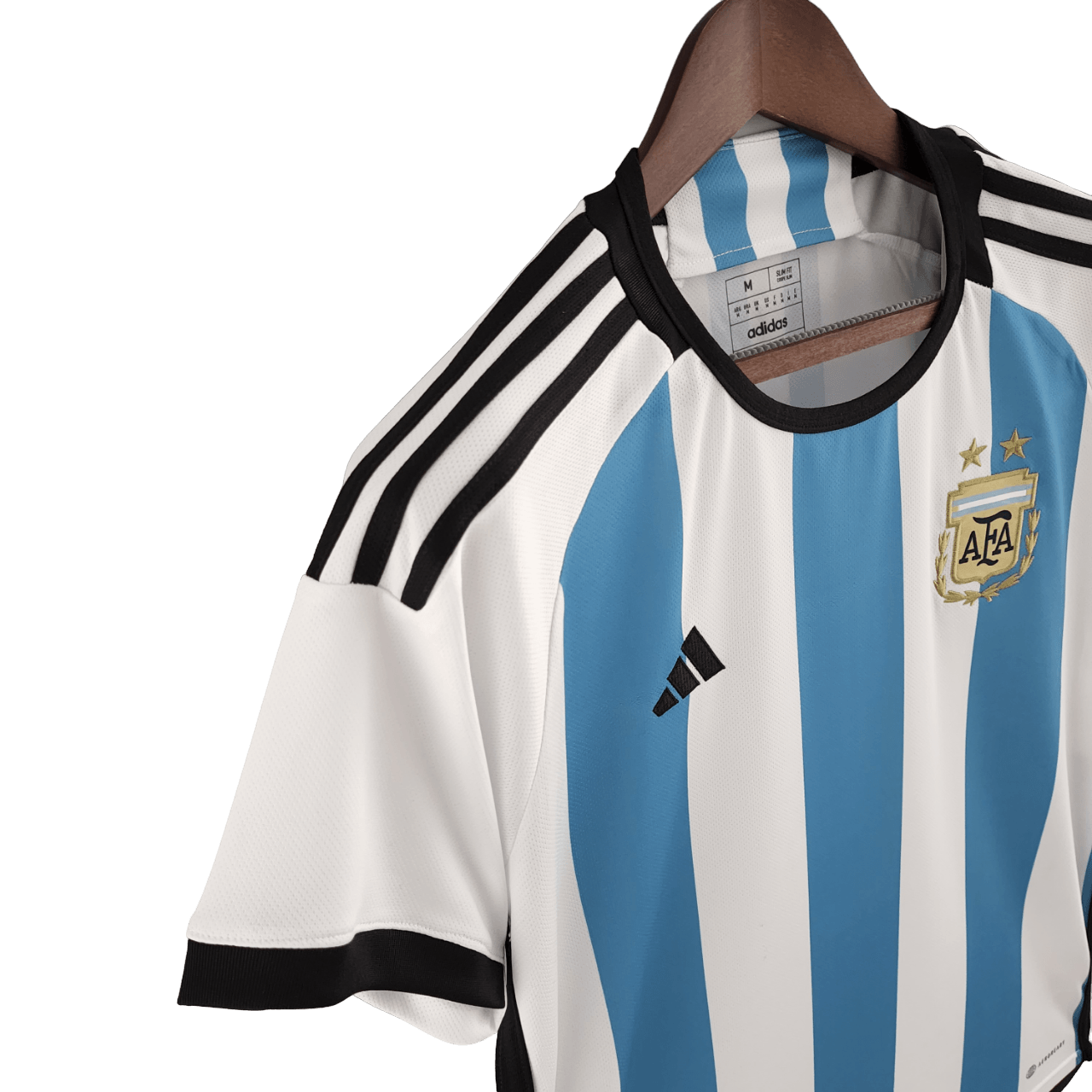 Argentina 2022 World Cup Jersey Home - JERSEY4ALL