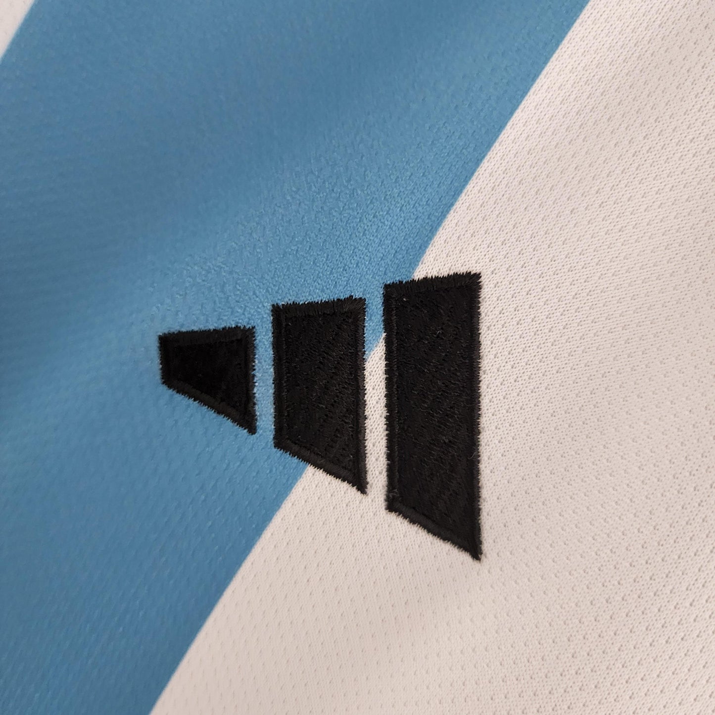 Argentina 2022 World Cup Jersey Home - JERSEY4ALL