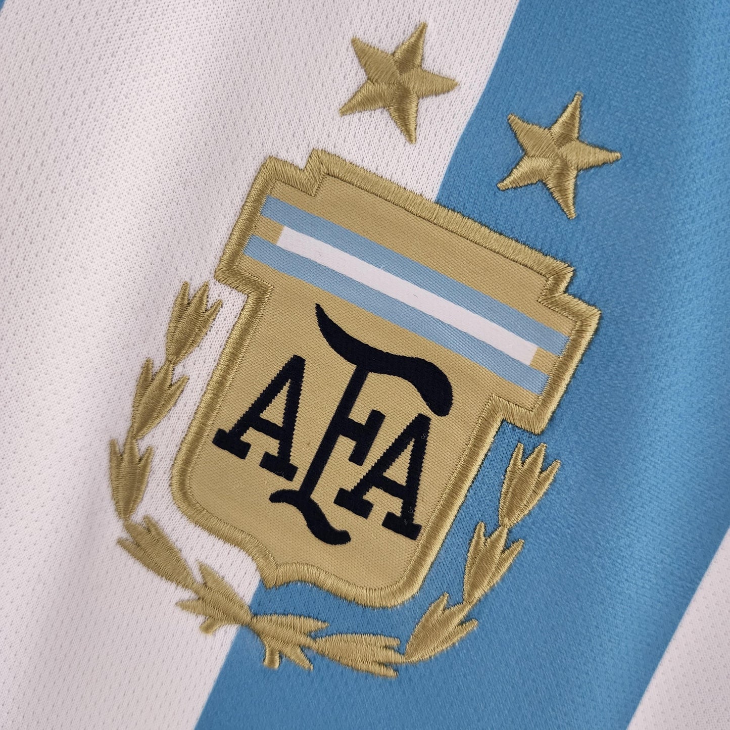 Argentina 2022 World Cup Jersey Home - JERSEY4ALL