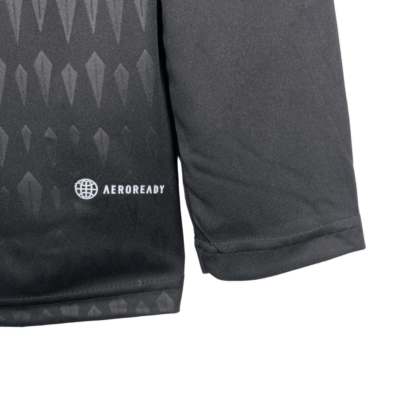 Argentina 2023 Long Sleeve Goalkeeper Black - JERSEY4ALL