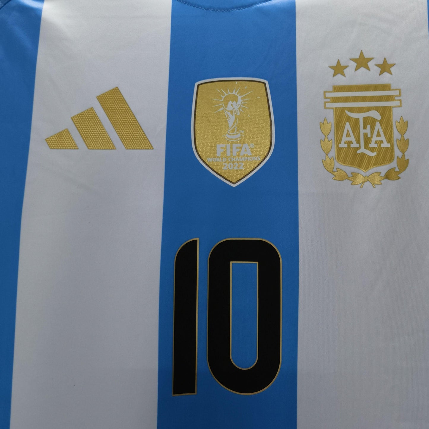 Argentina 2024 Home - JERSEY4ALL