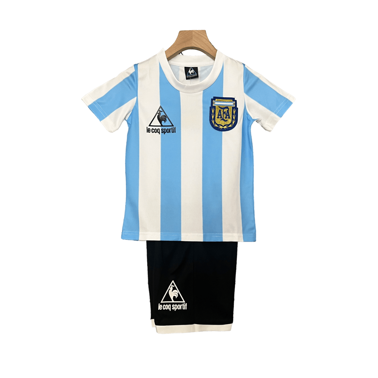 Argentina Reteo 1986 Kids Home - JERSEY4ALL