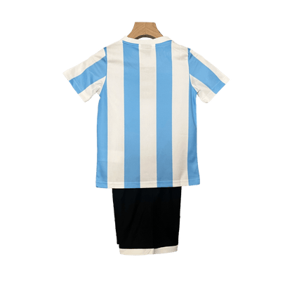 Argentina Reteo 1986 Kids Home - JERSEY4ALL