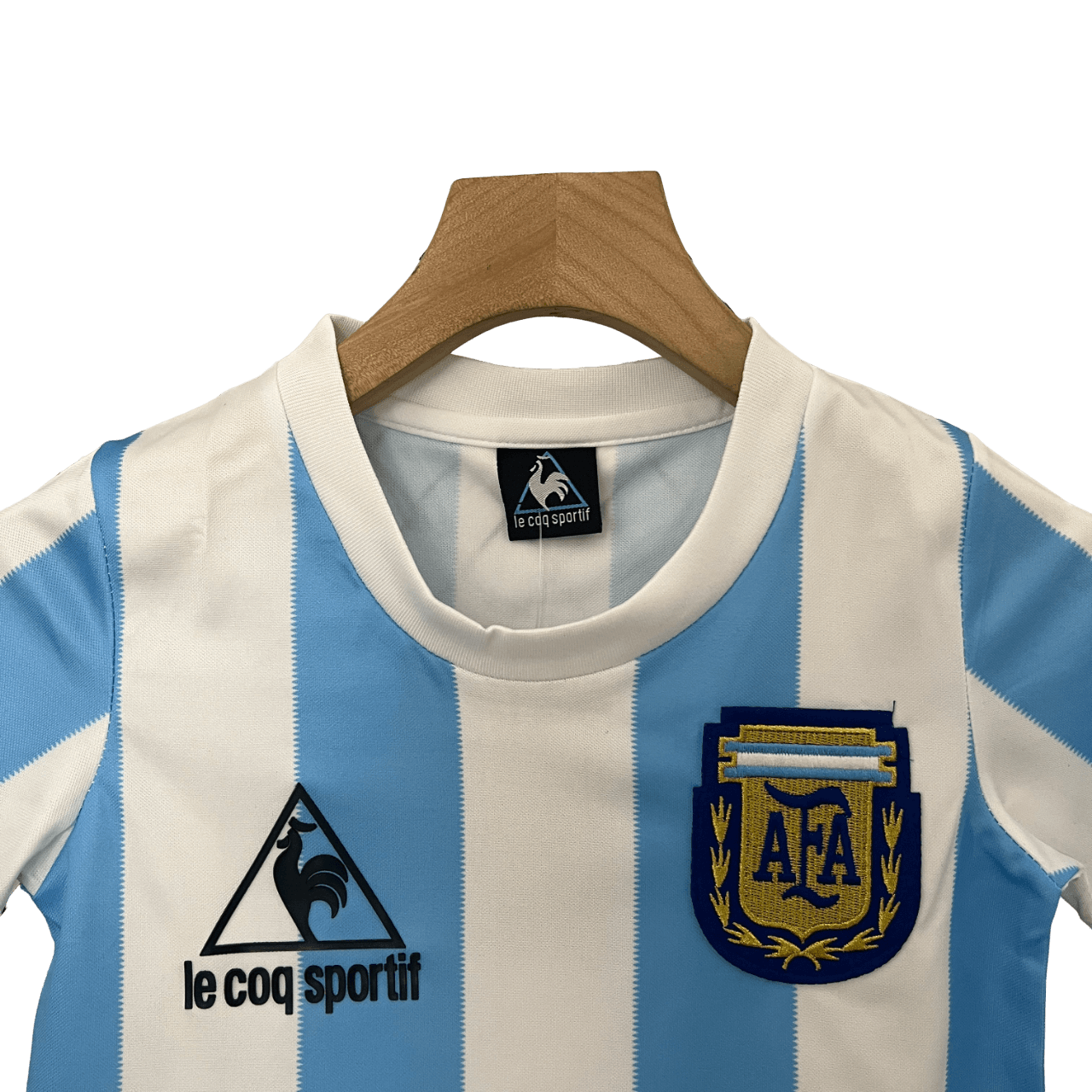 Argentina Reteo 1986 Kids Home - JERSEY4ALL