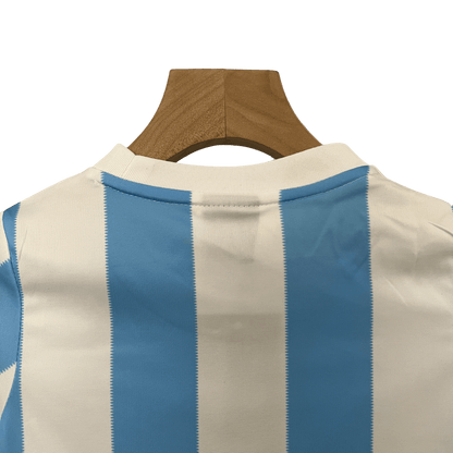 Argentina Reteo 1986 Kids Home - JERSEY4ALL