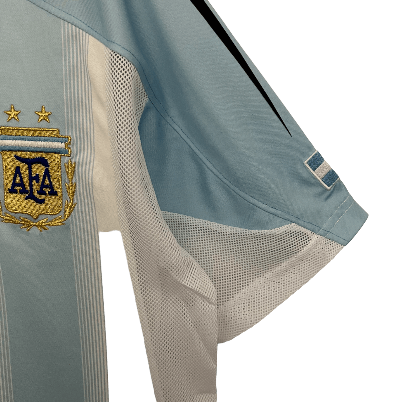 Argentina Retro 04/05 Home - JERSEY4ALL