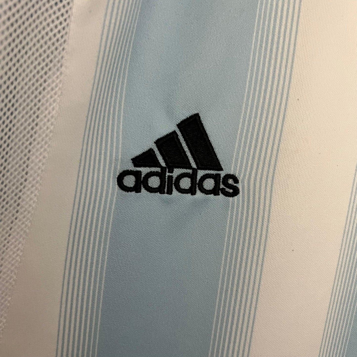 Argentina Retro 04/05 Home - JERSEY4ALL