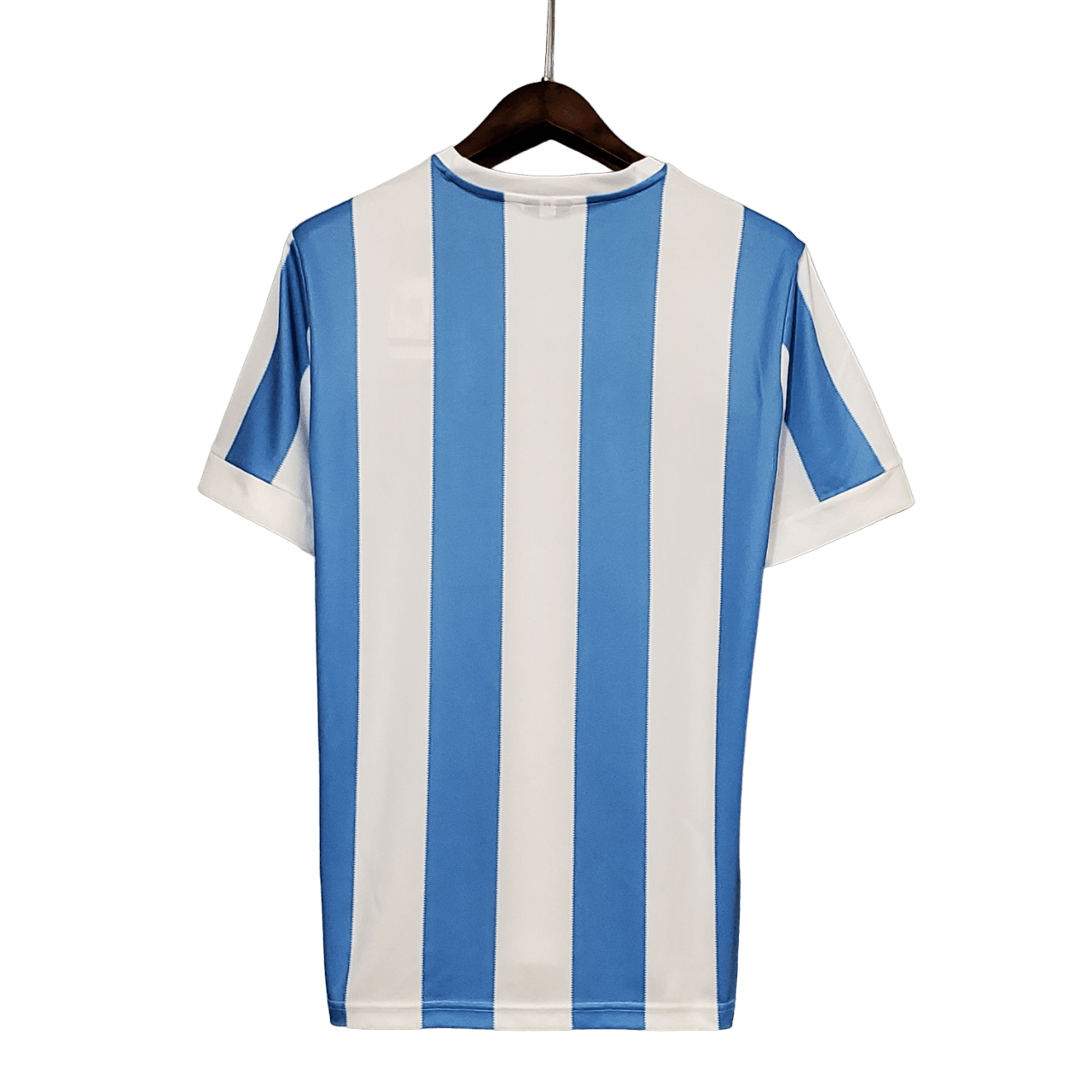 Argentina Retro 1978 Home - JERSEY4ALL