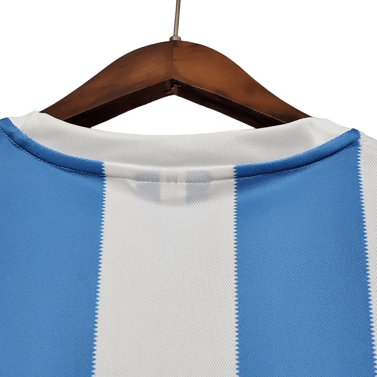 Argentina Retro 1978 Home - JERSEY4ALL