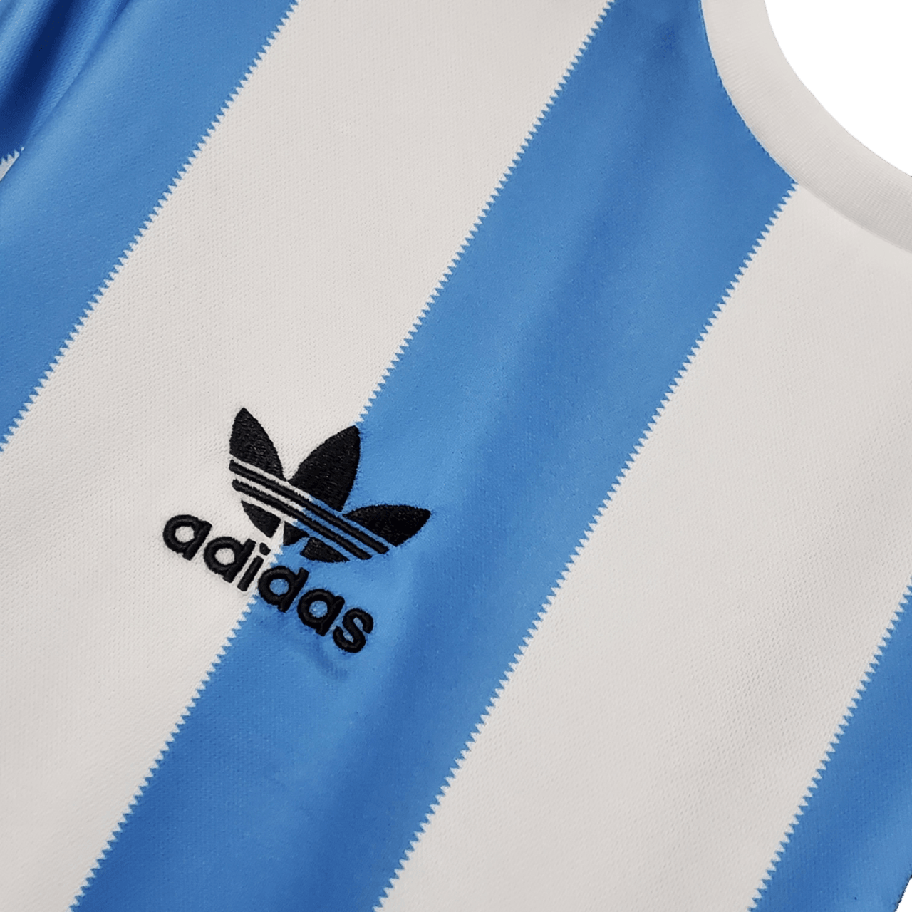 Argentina Retro 1978 Home - JERSEY4ALL