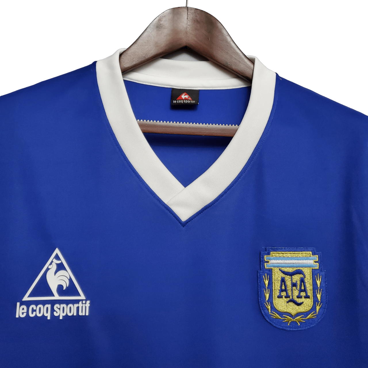 Argentina Retro 1986 Away - JERSEY4ALL