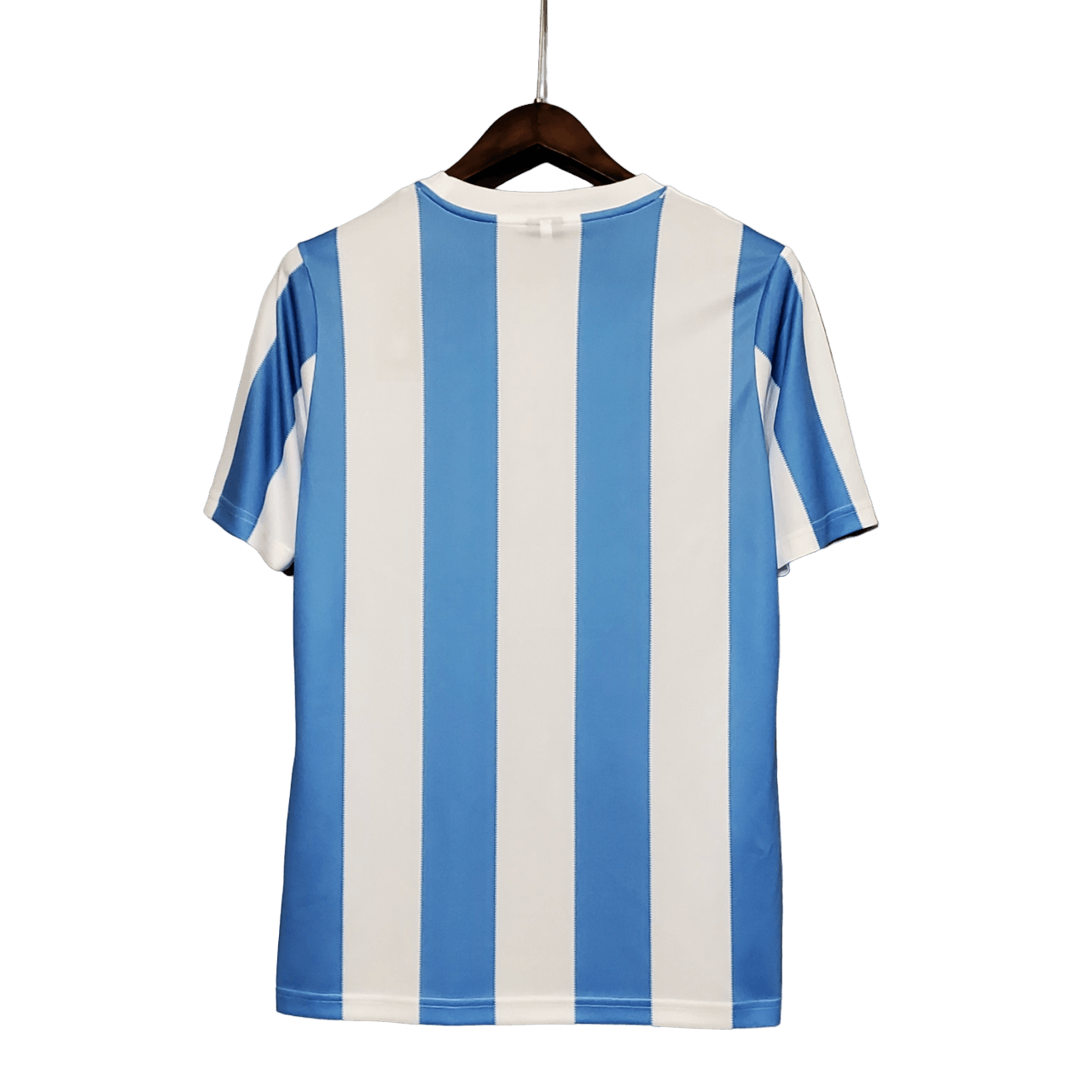 Argentina Retro 1986 Home - JERSEY4ALL